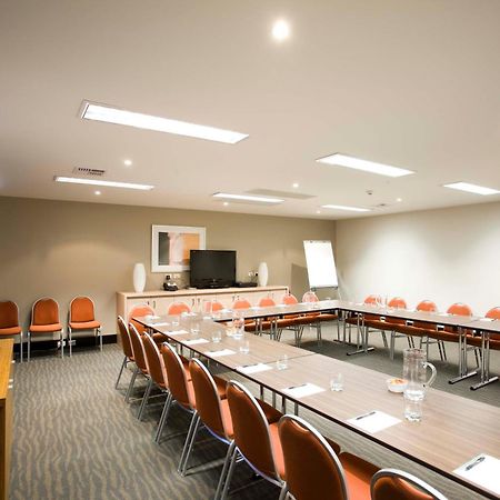Gladstone Downtown Central Apartment Hotel Official Fasilitas foto