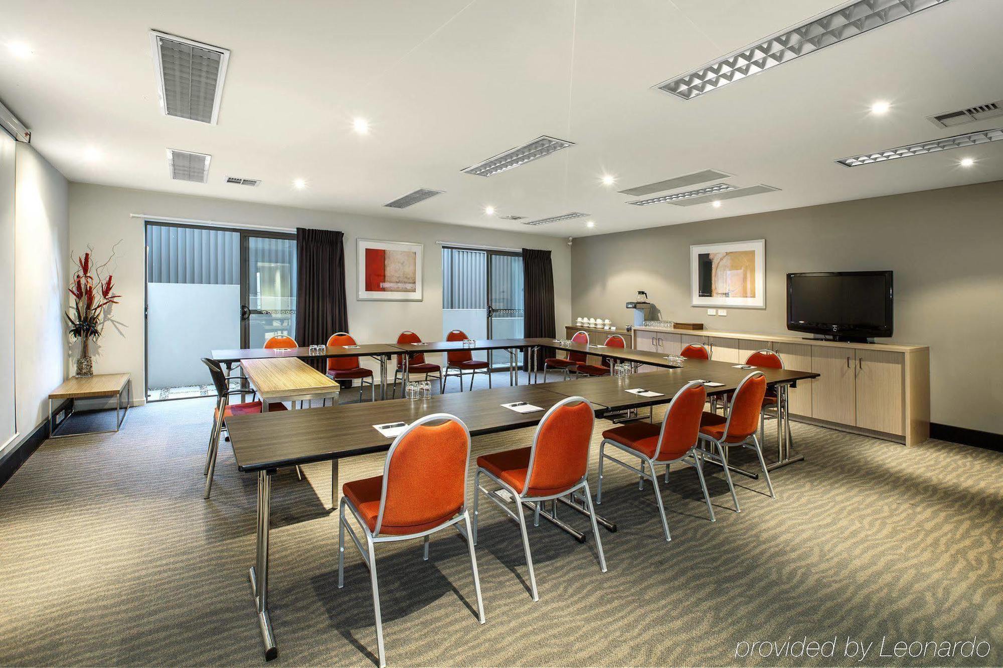 Gladstone Downtown Central Apartment Hotel Official Bagian luar foto
