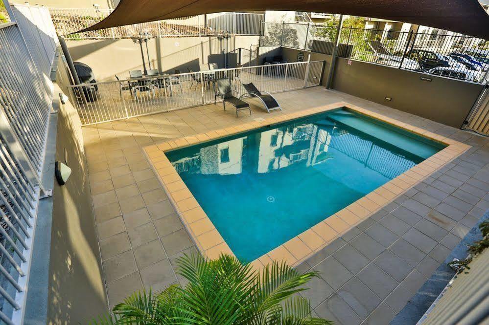 Gladstone Downtown Central Apartment Hotel Official Bagian luar foto