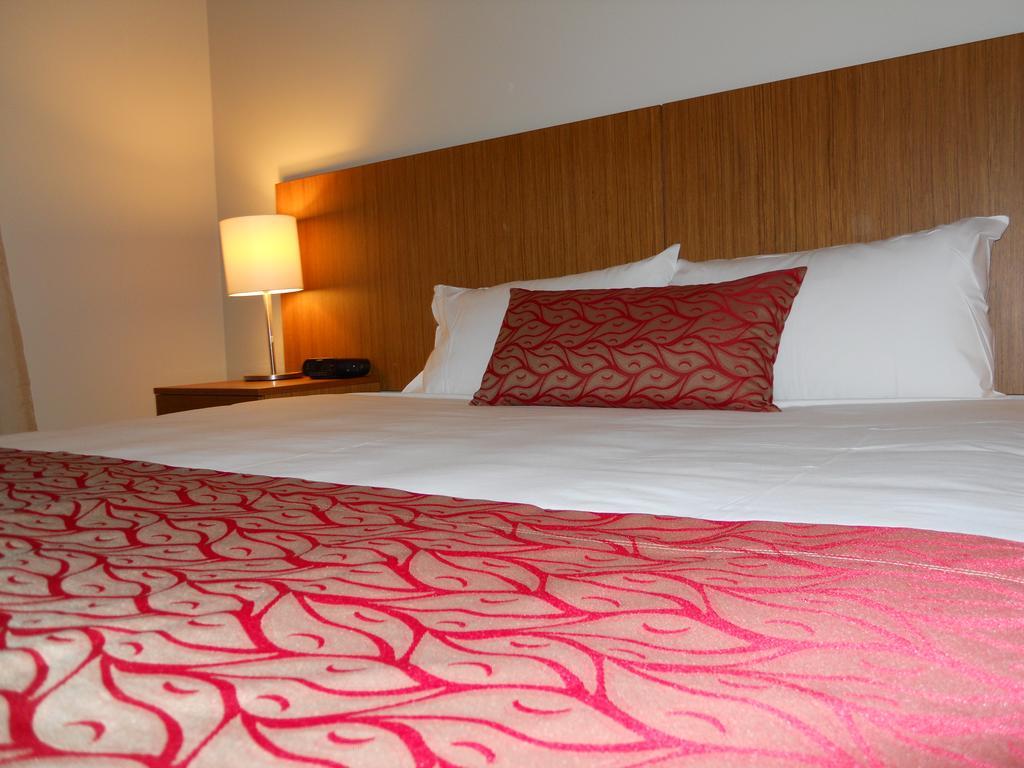 Gladstone Downtown Central Apartment Hotel Official Bagian luar foto