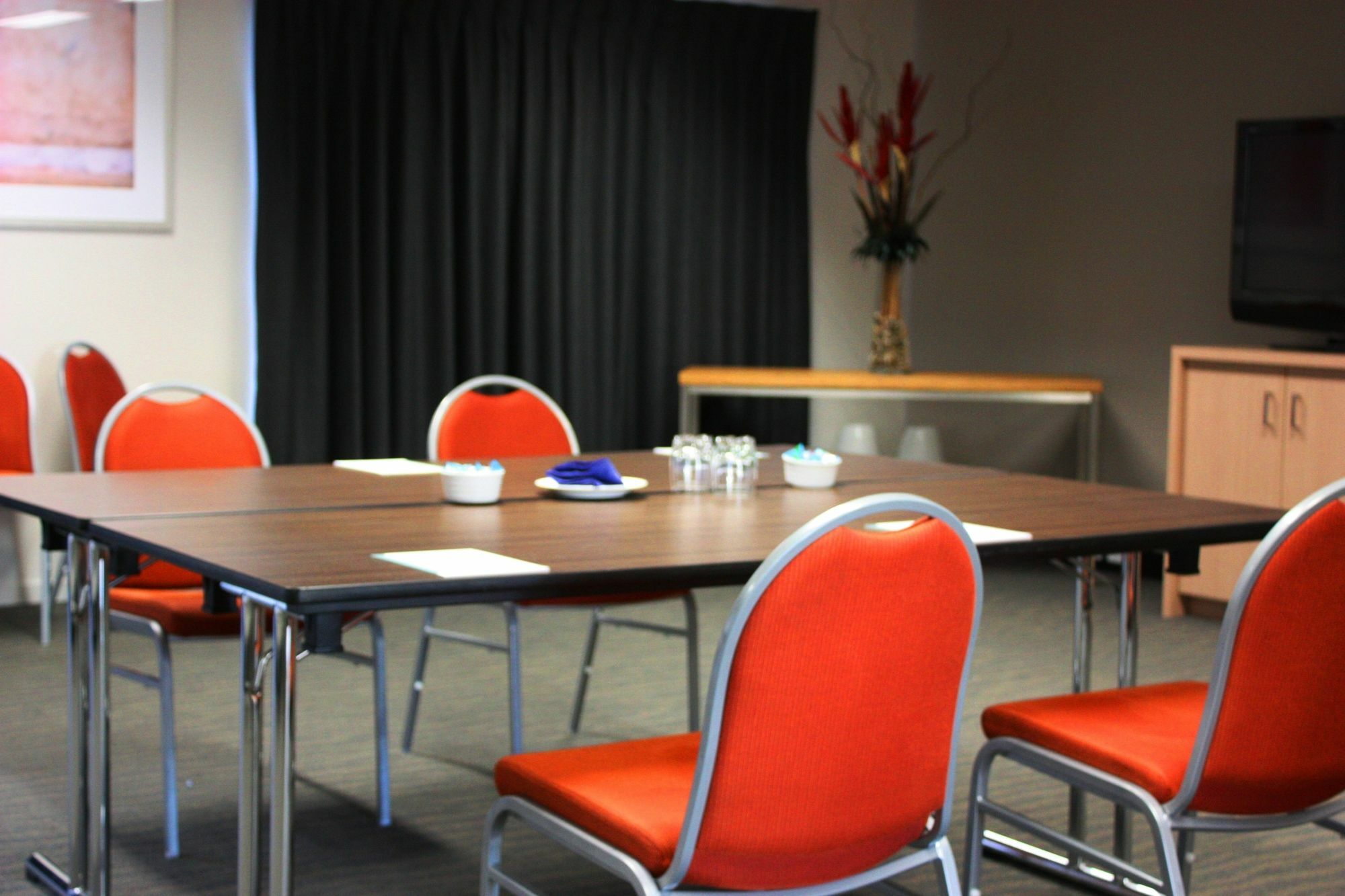 Gladstone Downtown Central Apartment Hotel Official Bagian luar foto