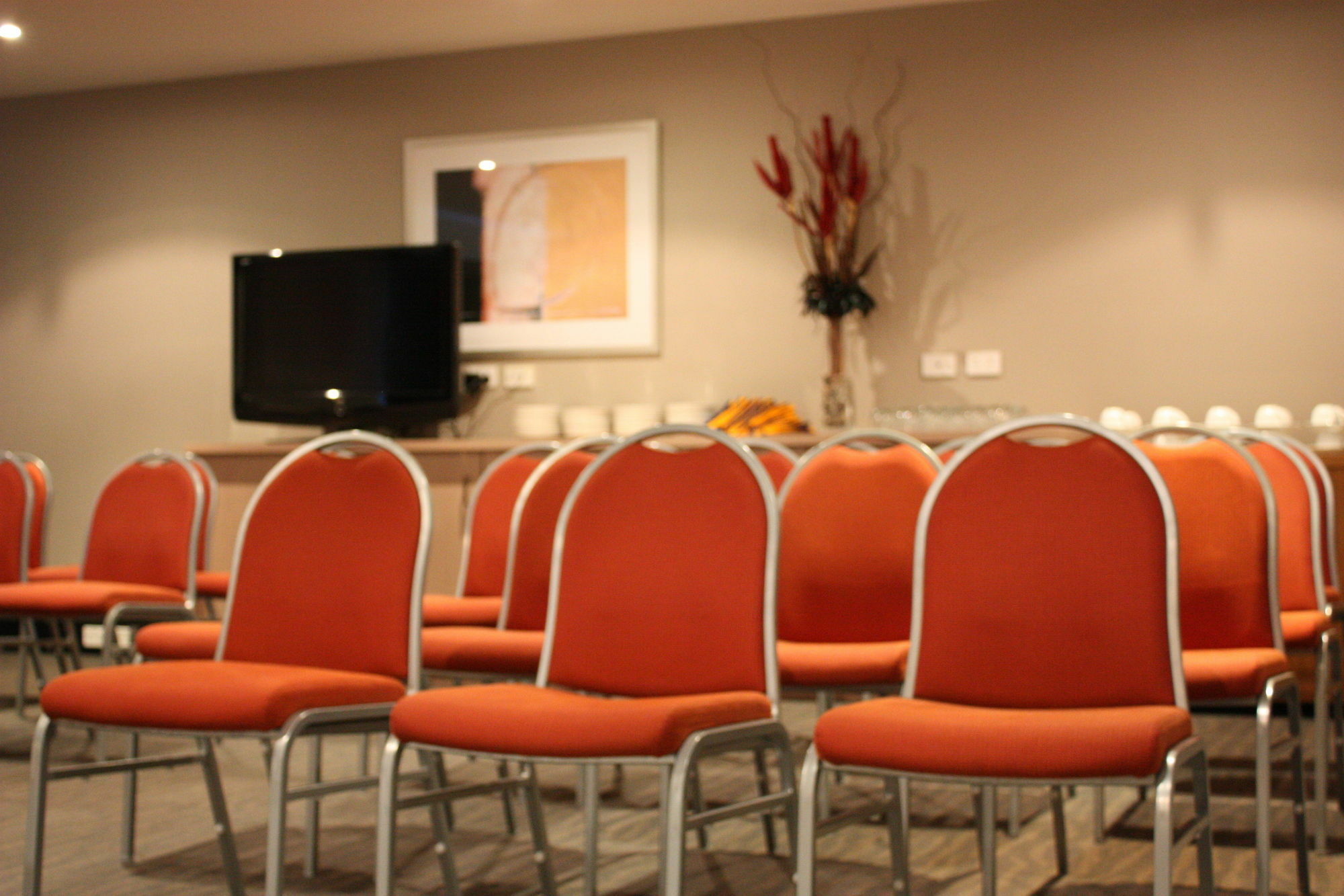 Gladstone Downtown Central Apartment Hotel Official Bagian luar foto