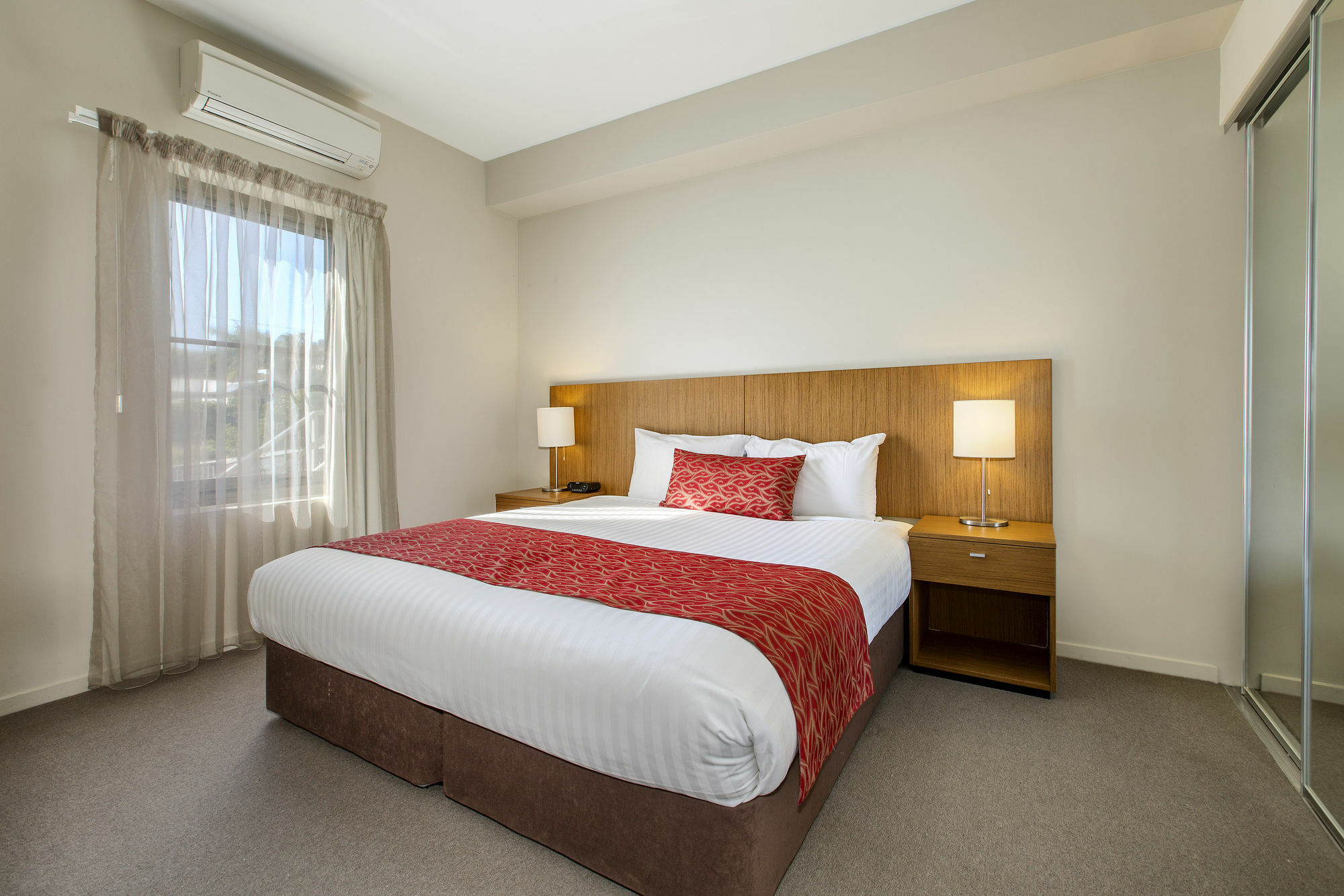 Gladstone Downtown Central Apartment Hotel Official Bagian luar foto